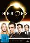 : Heroes (Komplette Serie), DVD,DVD,DVD,DVD,DVD,DVD,DVD,DVD,DVD,DVD,DVD,DVD,DVD,DVD,DVD,DVD,DVD,DVD,DVD,DVD,DVD,DVD,DVD
