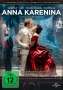 Joe Wright: Anna Karenina (2012), DVD