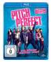 Pitch Perfect (Blu-ray), Blu-ray Disc