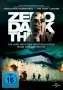 Zero Dark Thirty, DVD