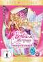 Barbie - Mariposa und die Feenprinzessin, DVD