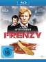 Frenzy (Blu-ray), Blu-ray Disc