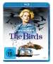 Die Vögel (Blu-ray)