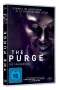 James DeMonaco: The Purge, DVD