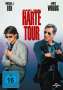 John Badham: Auf die harte Tour, DVD