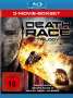 : Death Race Trilogy (Blu-ray), BR,BR,BR