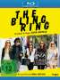 The Bling Ring (Blu-ray), Blu-ray Disc