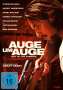 Auge um Auge (2013), DVD