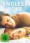 Shana Feste: Endless Love, DVD