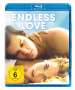 Shana Feste: Endless Love (Blu-ray), BR