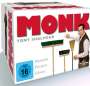 : Monk (Komplette Serie), DVD,DVD,DVD,DVD,DVD,DVD,DVD,DVD,DVD,DVD,DVD,DVD,DVD,DVD,DVD,DVD,DVD,DVD,DVD,DVD,DVD,DVD,DVD,DVD,DVD,DVD,DVD,DVD,DVD,DVD,DVD,DVD