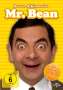 : Mr. Bean - Die komplette TV-Serie, DVD,DVD,DVD