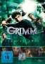 Grimm Staffel 2, 6 DVDs