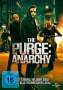 The Purge: Anarchy, DVD