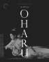 Kenji Mizoguchi: The Life Of Oharu (1952) (Blu-ray) (UK Import), BR