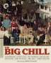 Lawrence Kasdan: The Big Chill (1983) (Blu-ray) (UK Import), BR