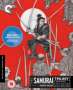 Hiroshi Inagaki: The Samurai Trilogy (1954-1956) (Blu-ray) (UK Import), BR,BR