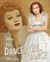 Dorothy Arzner: Dance, Girl, Dance (1940) (Blu-ray) (UK Import), BR