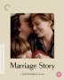 Marriage Story (2019) (Blu-ray) (UK Import), Blu-ray Disc