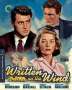 Written On The Wind (1956) (Blu-ray) (UK Import), Blu-ray Disc