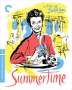Summertime (1955) (Blu-ray) (UK Import), Blu-ray Disc