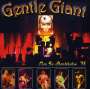 Gentle Giant: Live In Stockholm 1975 (Deluxe Edition), CD