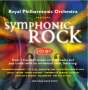 Royal Philharmonic Orchestra: Symphonic Rock, 3 CDs