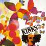 The Kinks: Face To Face, CD