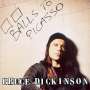 Bruce Dickinson: Balls To Picasso (Reissue), 2 CDs