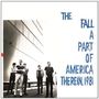 The Fall: A Part Of America Therein 1981: Live, CD