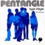 Pentangle: Light Flight: The Anthology, CD,CD