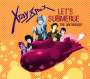 X-Ray Spex: Let's Submerge (The Ant, CD,CD