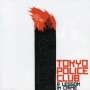 Tokyo Police Club: Lesson In Crime, A, CD