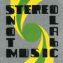 Stereolab: Not Music, CD