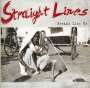 Straight Lines: Freaks Like Us, CD