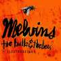 Melvins: The Bulls & The Bees / Electroretard, CD