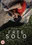 Free Solo (2018) (UK Import), DVD