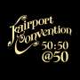 Fairport Convention: Fairport Convention 50:50@50, CD