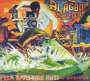Fela Kuti: Alagbon Close / Why Black Man Dey Suffer, CD