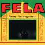 Fela Kuti: Army Arrangement, CD