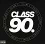 Rascals: Class 90, CD