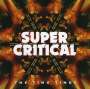 The Ting Tings: Super Critical, CD