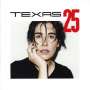 Texas: Texas 25, CD
