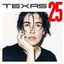 Texas: Texas 25 (Deluxe Edition), 2 CDs