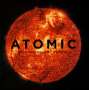Mogwai: Atomic, CD