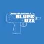 Miraculous Mule: Blues Uzi (Limited Edition) (Blue Vinyl), LP
