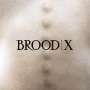 Boss Hog: Brood X (180g), LP