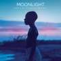 Nicholas Britell: Moonlight (O.S.T.) (180g) (Blue Vinyl), LP