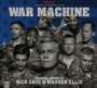 Nick Cave & Warren Ellis: Filmmusik: War Machine (A Netflix Original Series Soundtrack), CD