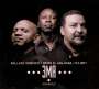 3 MA (Rajery, Ballake Sissoko & El Maloumi): Anarouz, LP